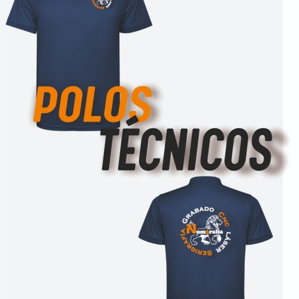 Polo Técnico 1