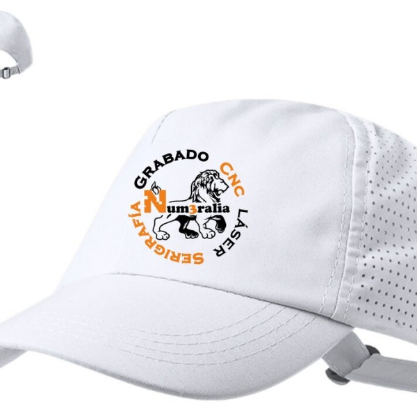 Gorra Caracola