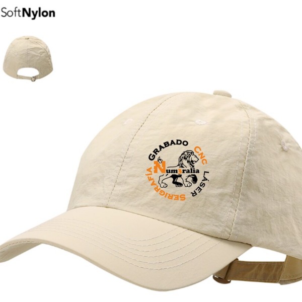 Gorra Nylon
