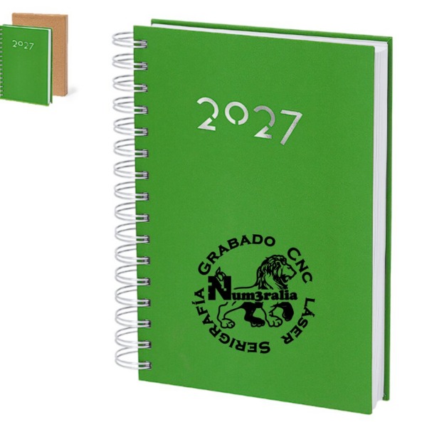Agenda de Anillas