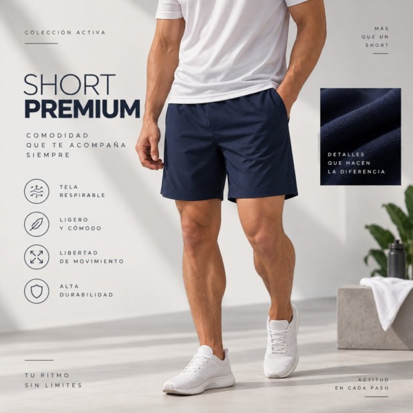 Short Premium