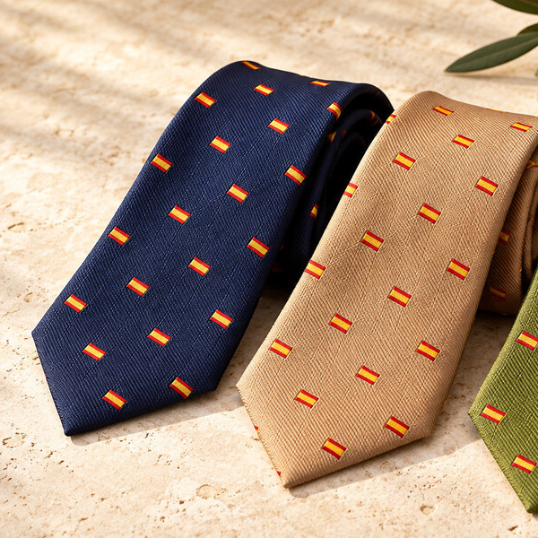 Corbata España