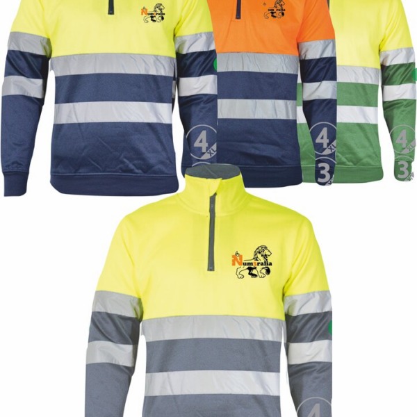 Polar Alta Visibilidad