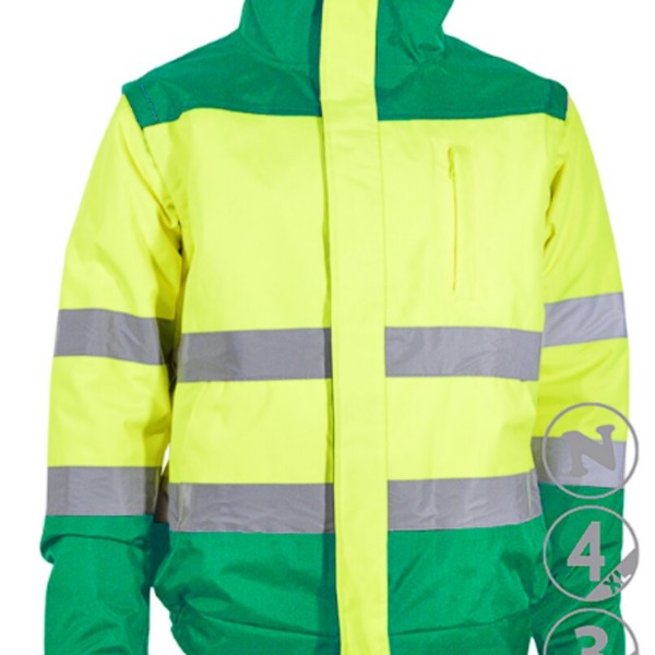 Verde