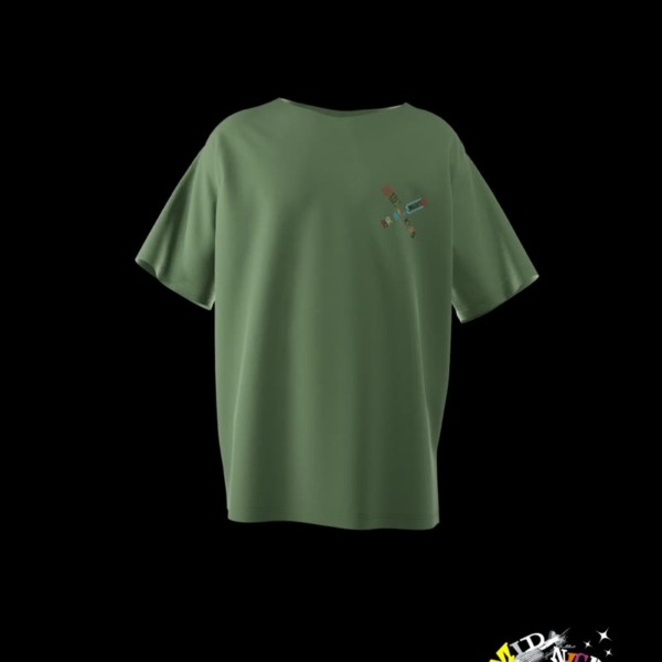 Verde