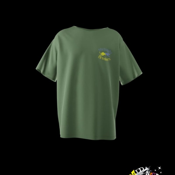 Verde