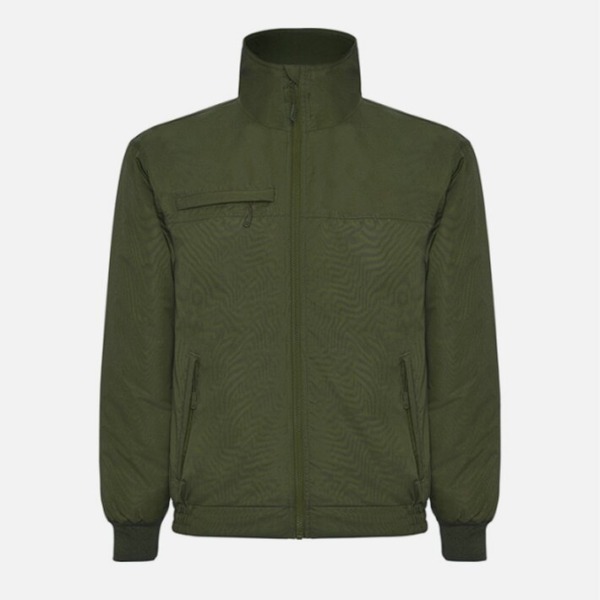 Verde