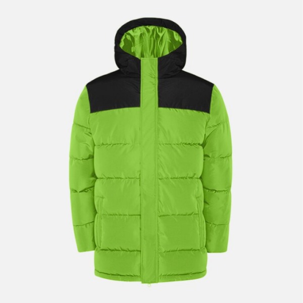 Verde