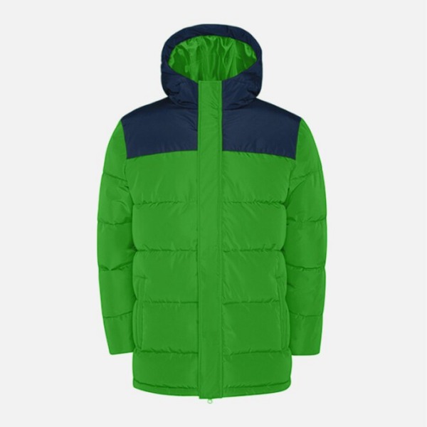 Verde-amarillo