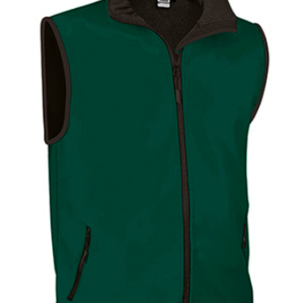 Verde botella
