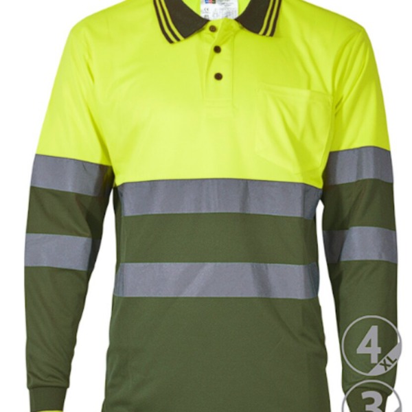 Verde militar