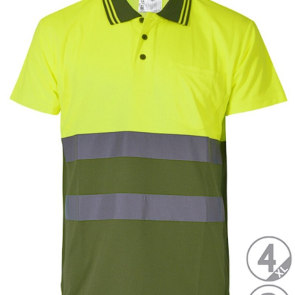Verde militar