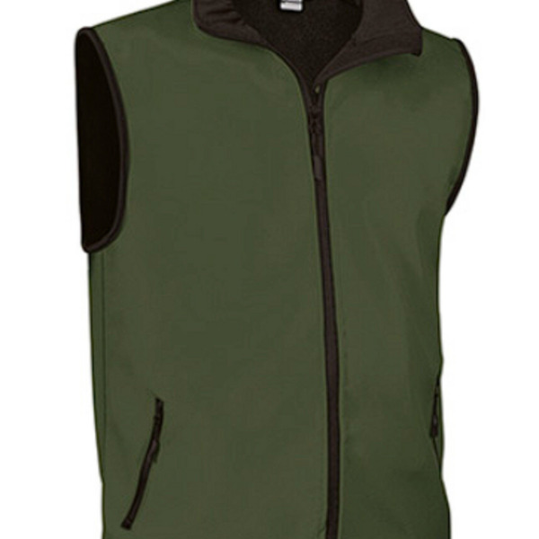 Verde militar