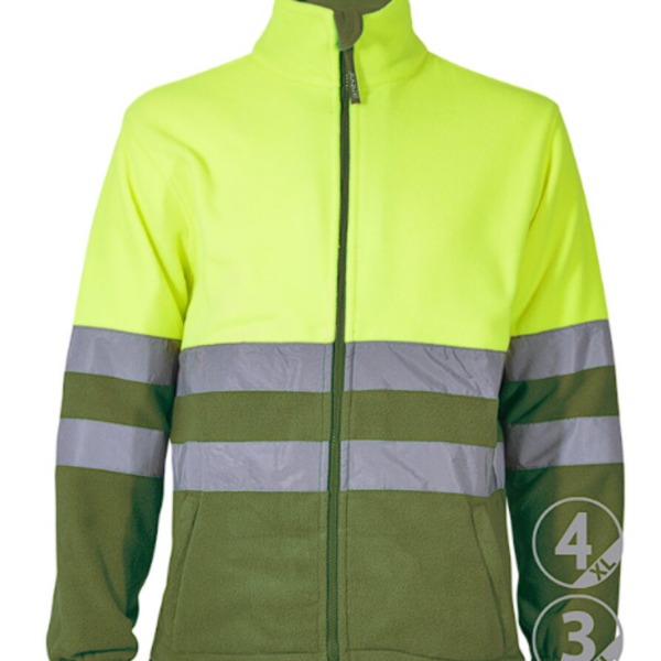 Verde militar