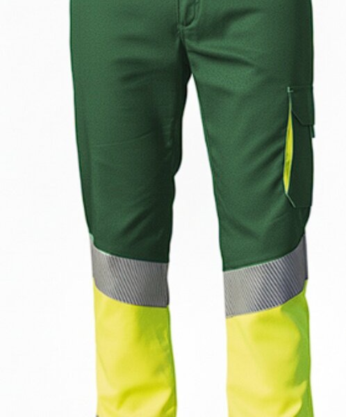 Verde oscuro