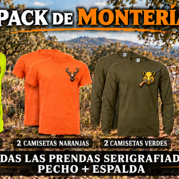Chaleco amarillo