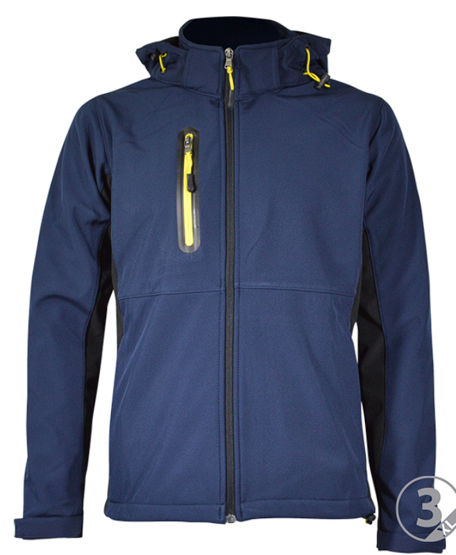 Softshell Premium
